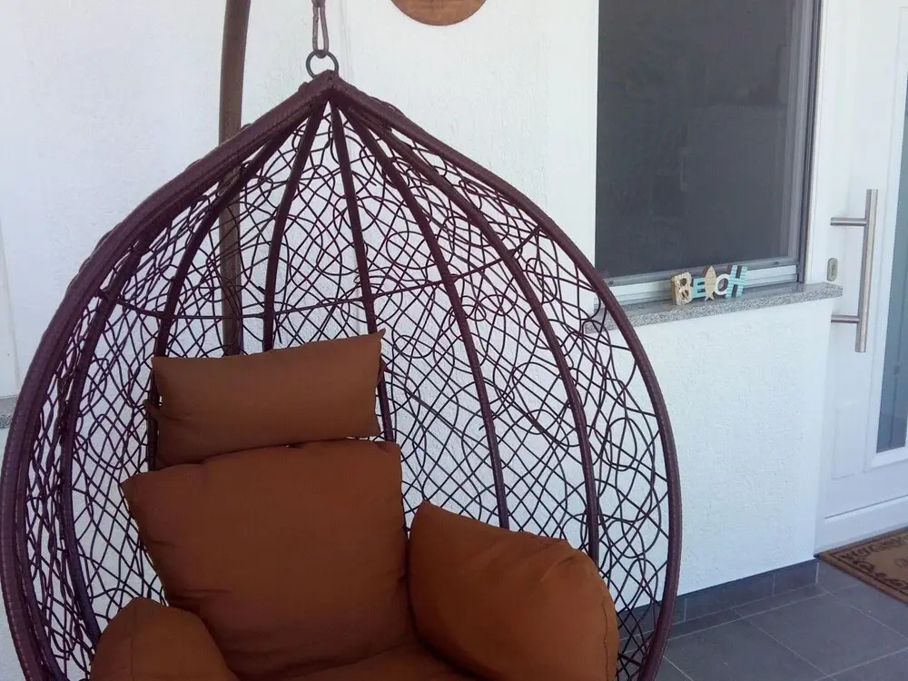 Holiday Home in Vir Near Sea Beach