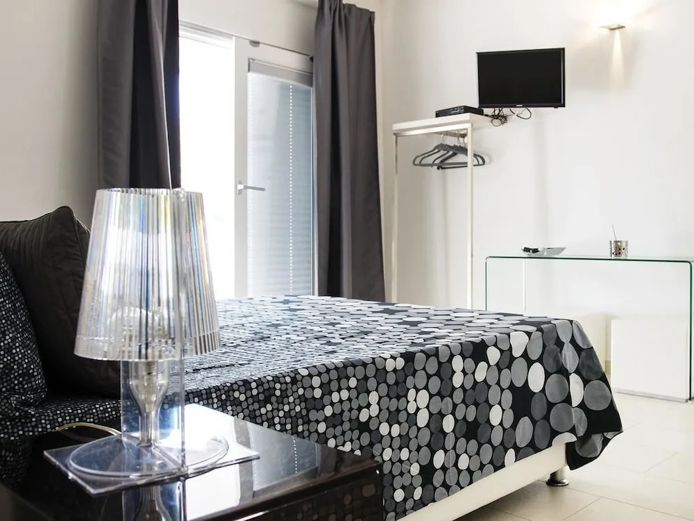 B&B Dommilio