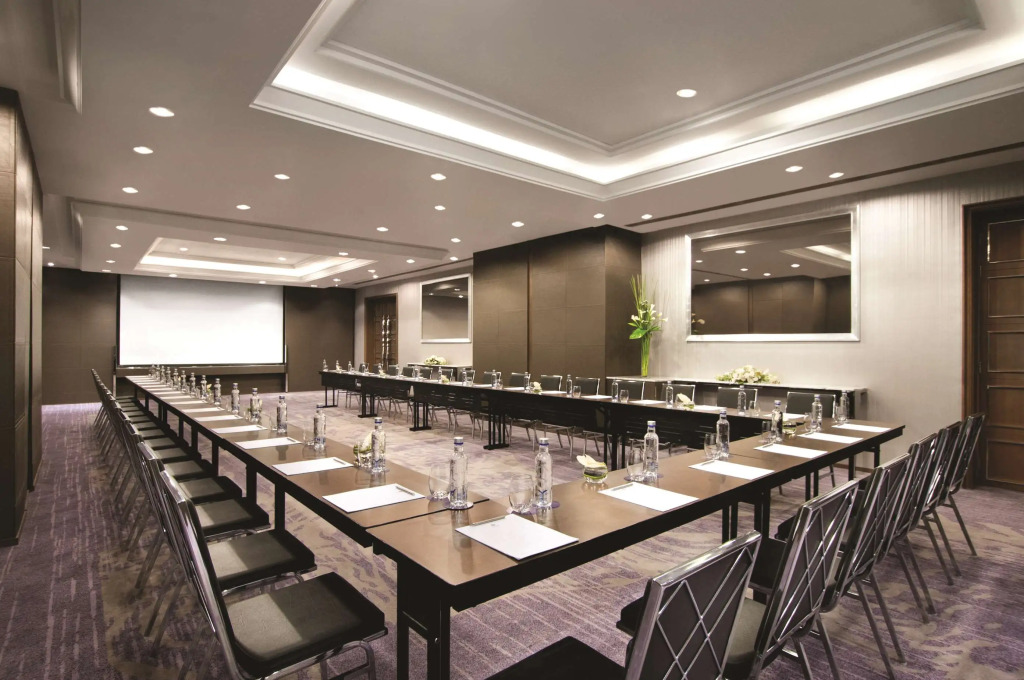 Hyatt Regency Gurgaon