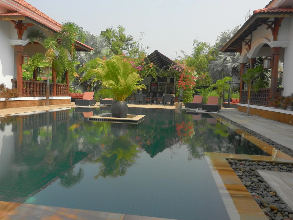 Eureka Villas Siem Reap