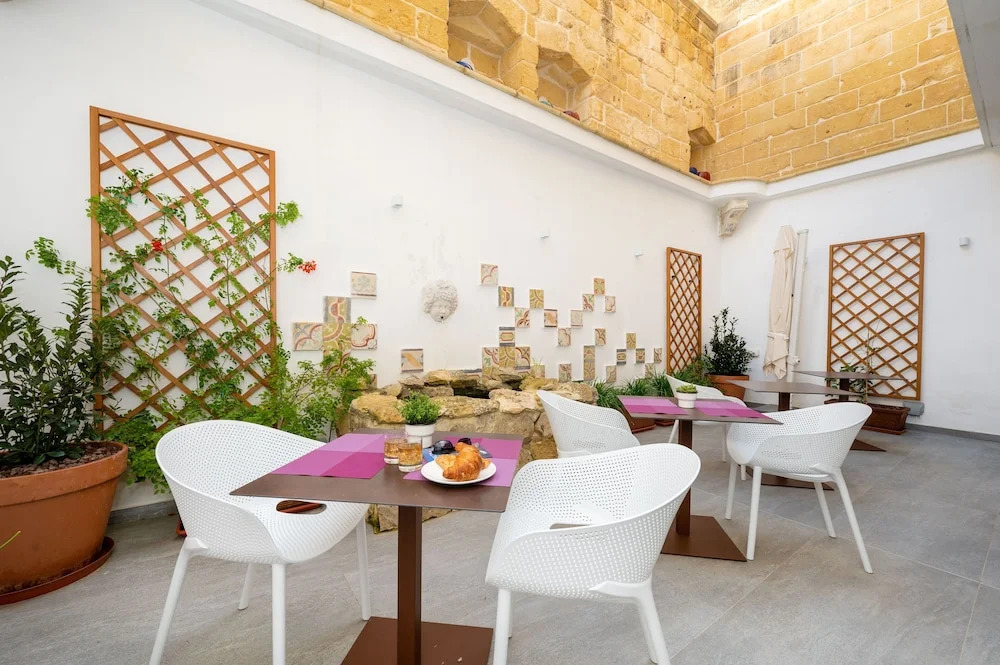 Battistini Boutique Living and Spa, Victoria, Gozo