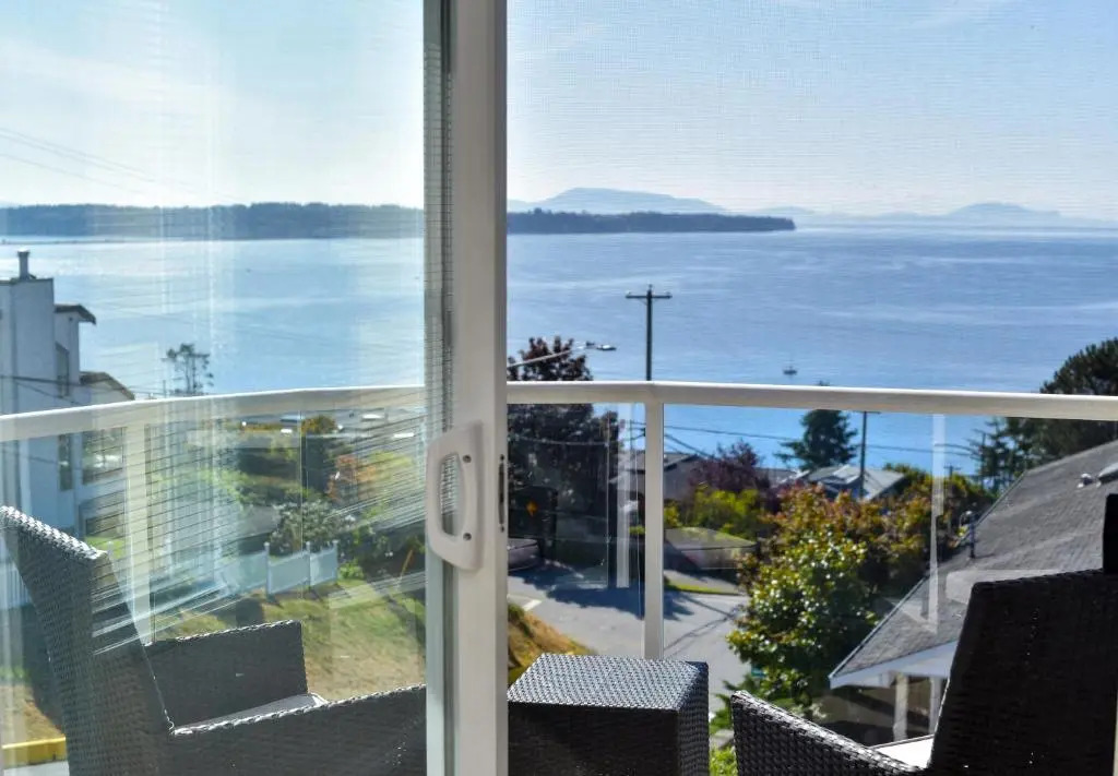 Star of the Sea guest house