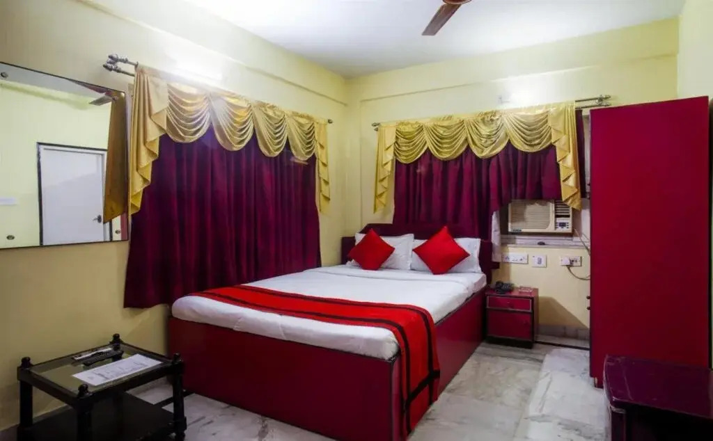 OYO Balaji Inn