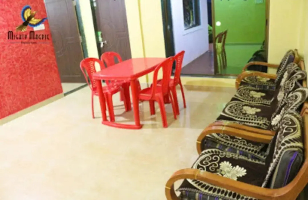 Krishan Kunj 6BHK