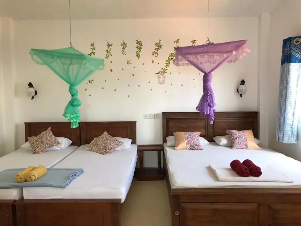 Anna Tourist Inn