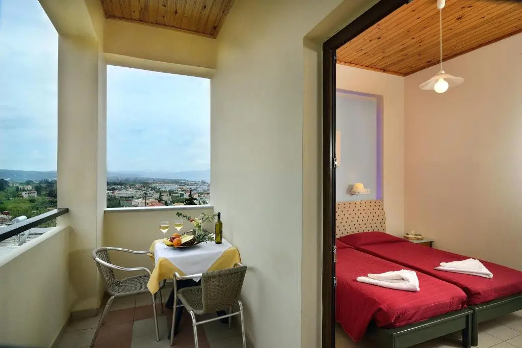 SHINE VERANDA PRIVE APTS 7PERSONS