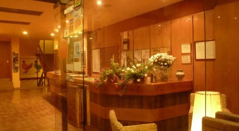 Hotel Pradas