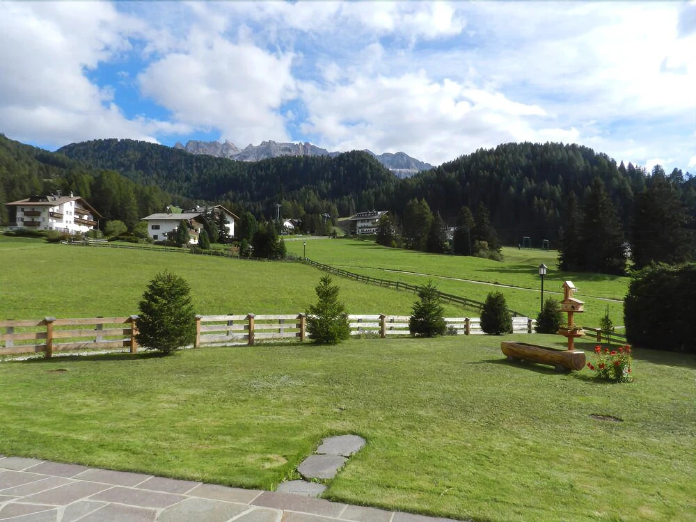 Natur Residence Katiuscia