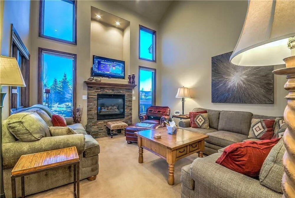 Bear Cub Chalet