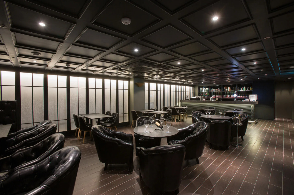 Hotel Soulhada Gangnam