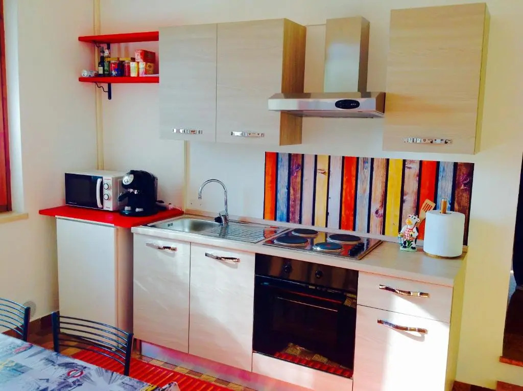 Cris Apartments