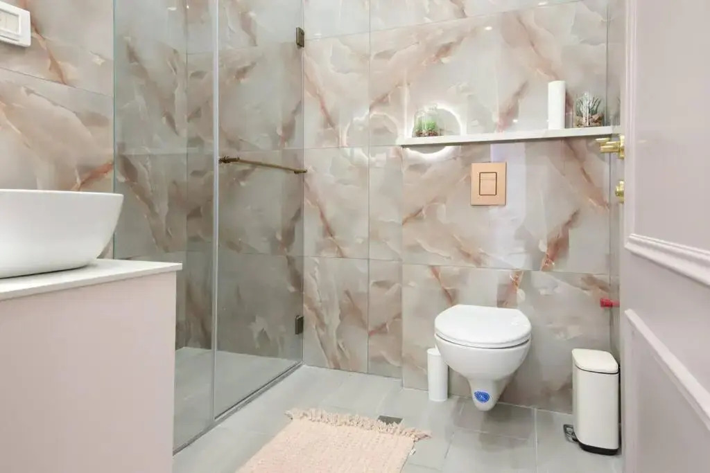 Luxury 2BDR - 2BR Mamilla