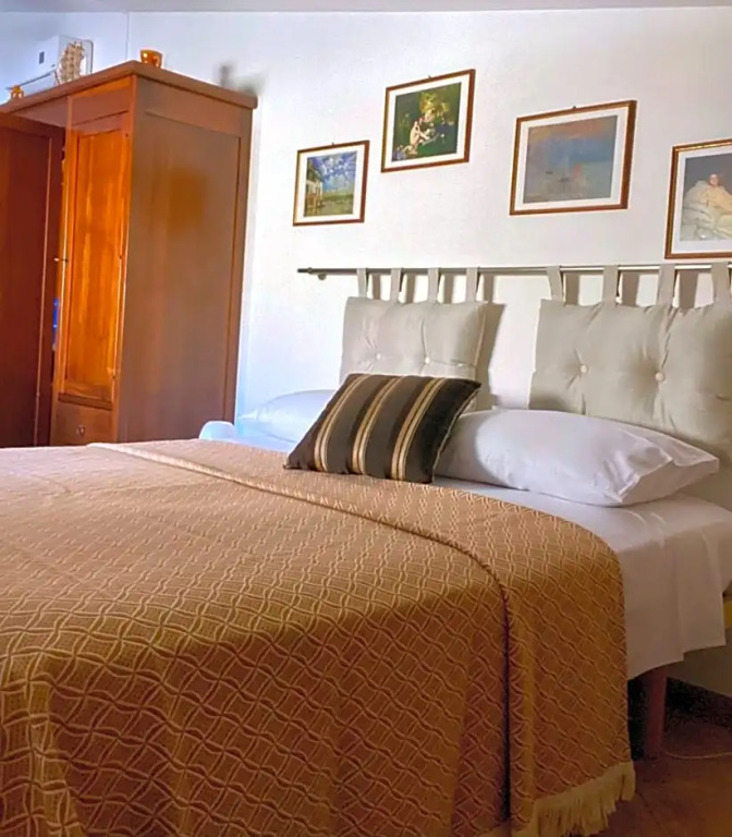 Via Grottella 81 - In Locazione Turistica