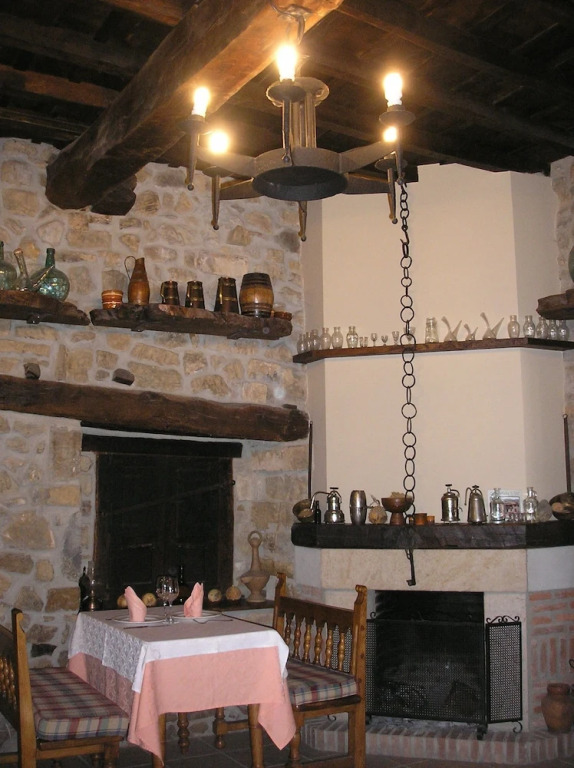 La Posada de Viñón - Casa Reda