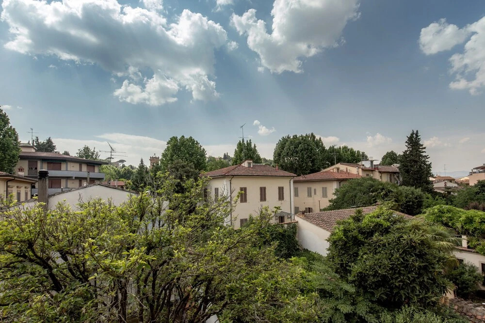 Flo Apartments - Oltrarno