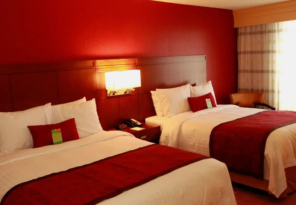 Courtyard by Marriott Jackson Ridgeland