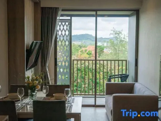 Luxury Ozone Bang Tao 1 Bdr