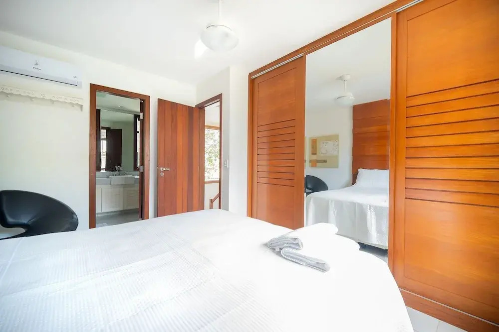 Bz90 Casa 200m da praia área gourmet
