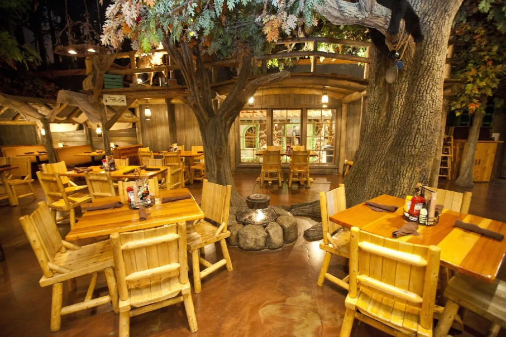 Great Wolf Lodge Traverse City