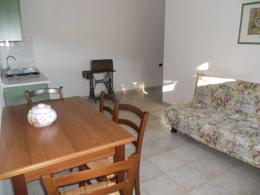 Agriturismo La Selva