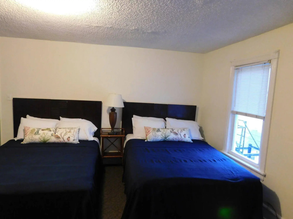 Blue Water Inn