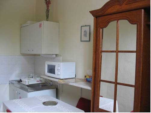 Csöpi Apartman