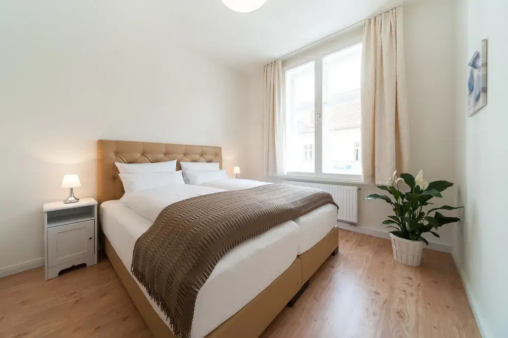 Amaroo - Apartments Potsdam “Holländisches Viertel”