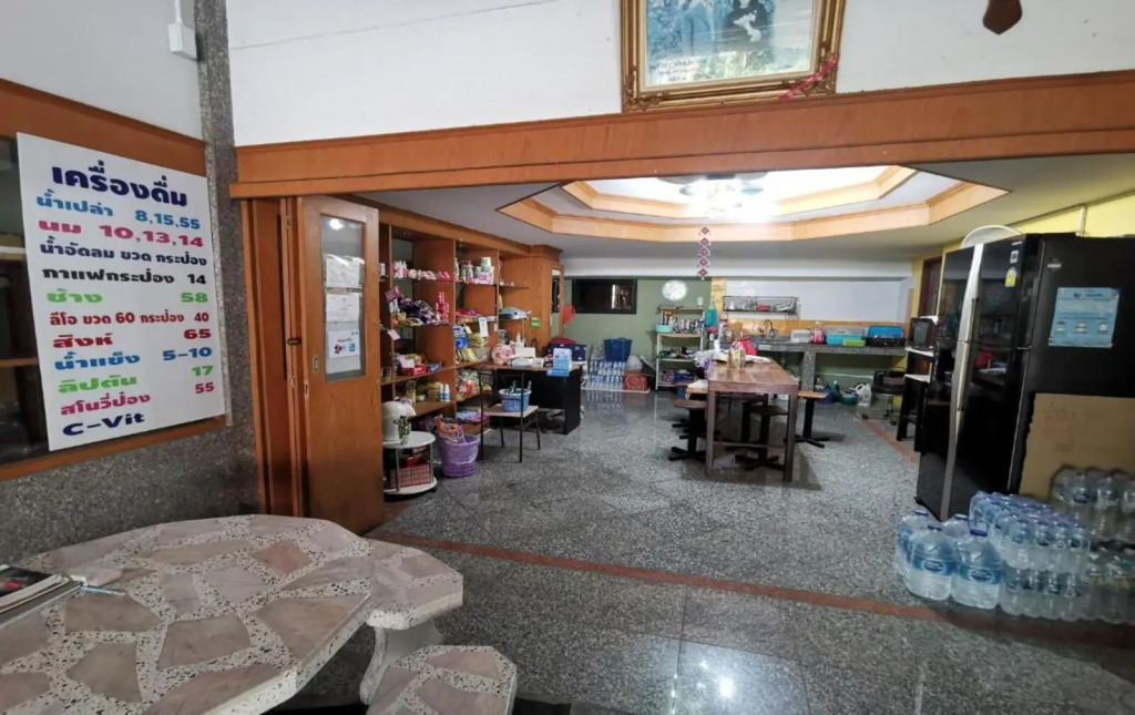 บ้านวิรา ห้องพัก Baan Wira