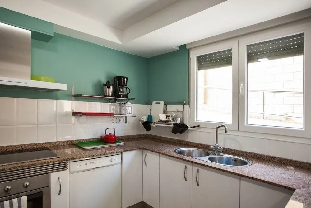 Albergue de Sonia