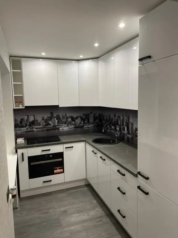 Elite Apartments