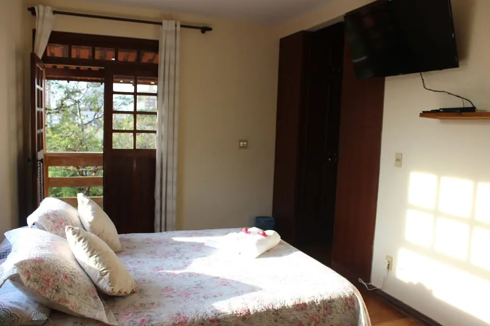 Terra Hostel
