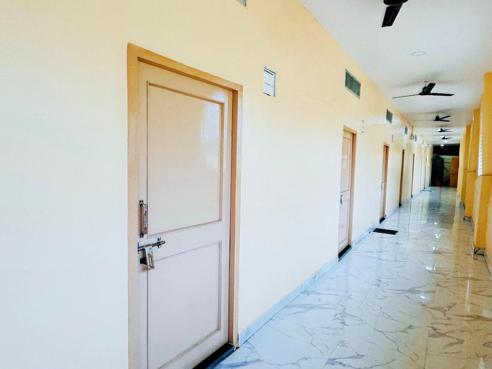 Maa Wageshwari Guest House