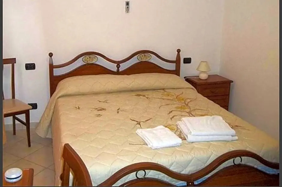 B&B Ramses