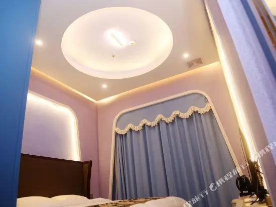 Set Chain Hotel (Huangshi Xialu)