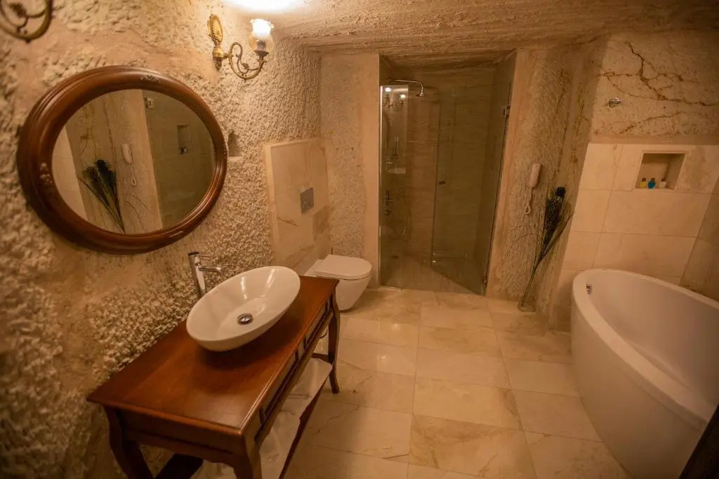 Lavender Cave Hotel