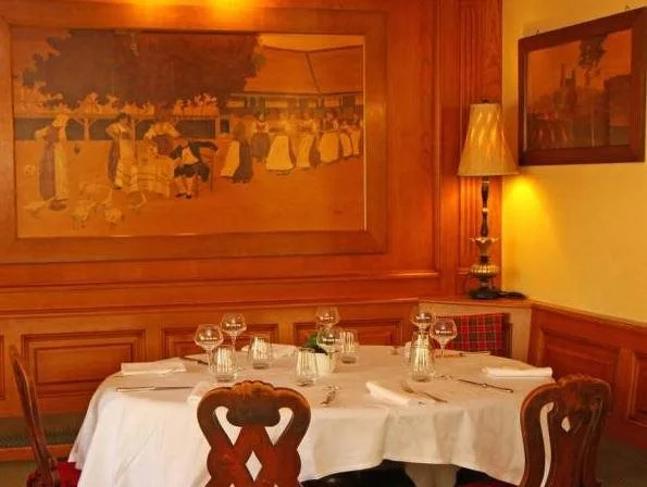 Hotel Gilg