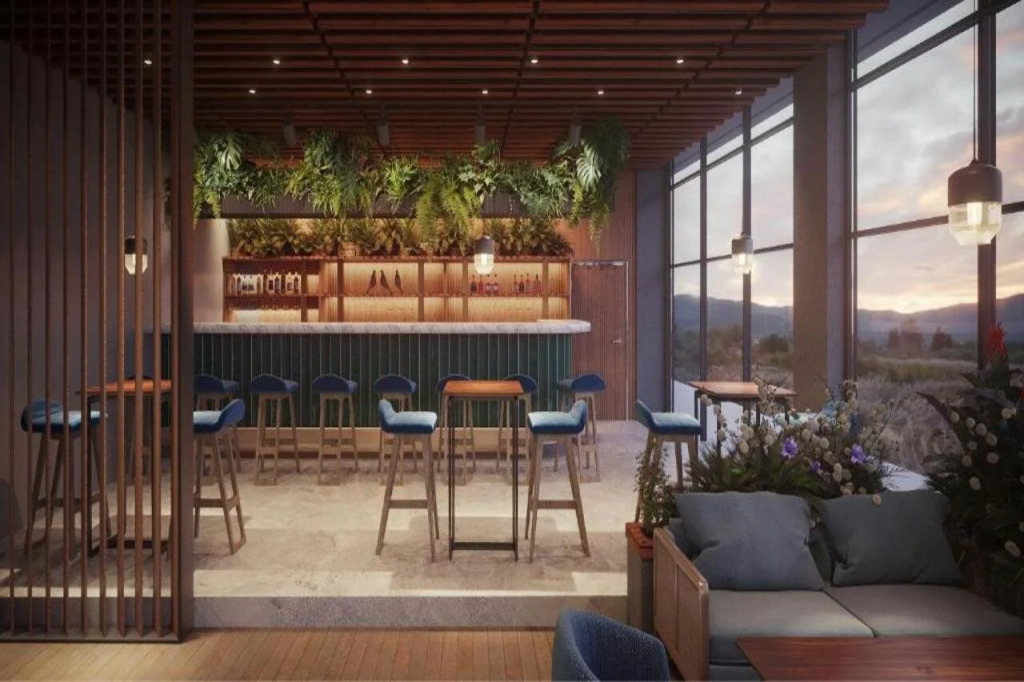 DoubleTree by Hilton Doha Downtown