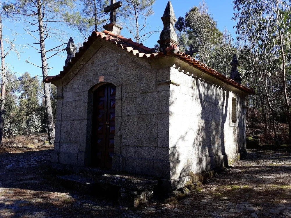 Cozy house in Águeda 45 m² with shared pool