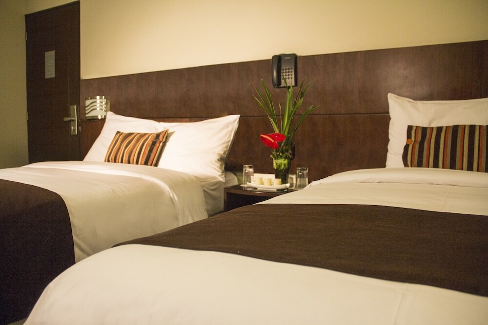 Hotel Sunqu