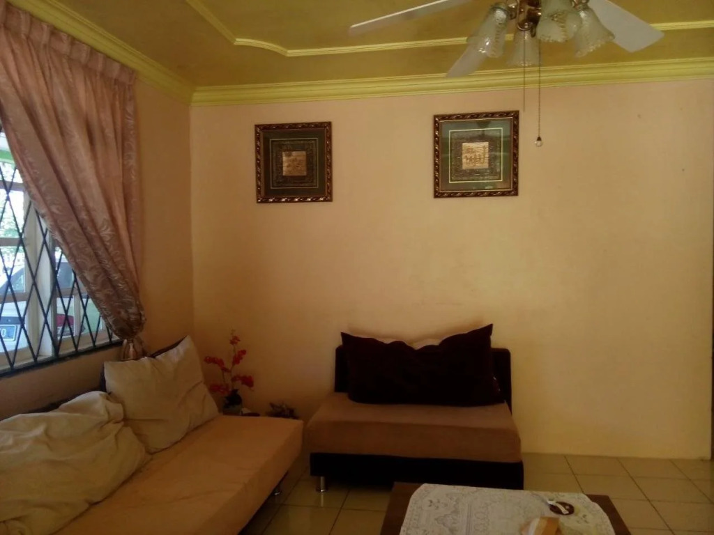 Homestay Ar Rahman Kuching