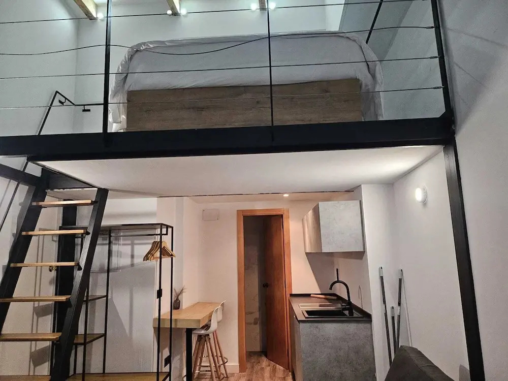 Apartamentos San Fernado 32