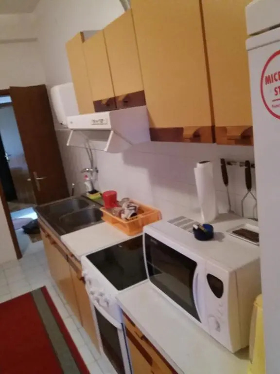 Apartment Bojke