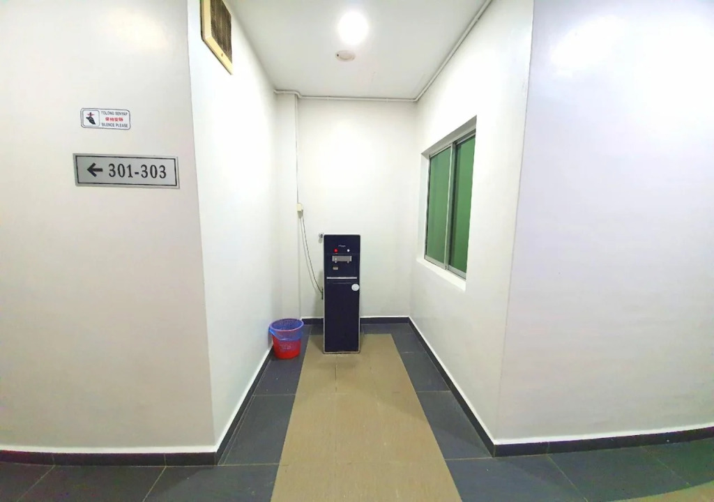 OYO 89715 CK Hotel