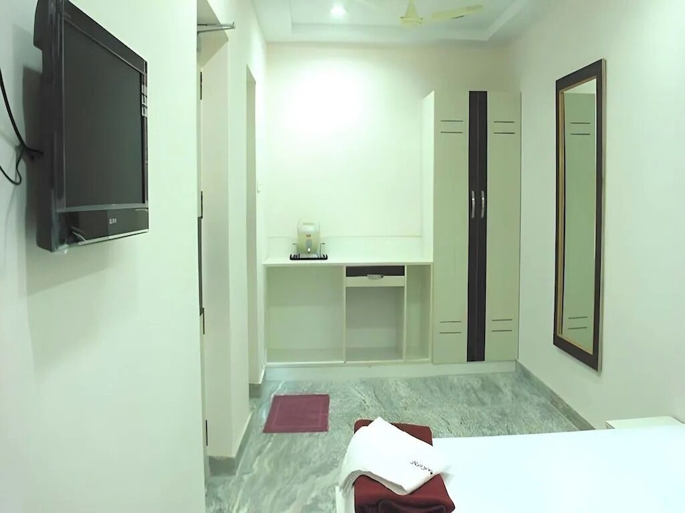 Rayas Executive Homes