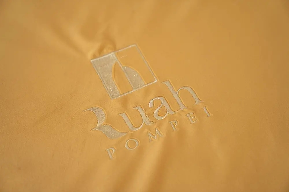 Ruah Pompei
