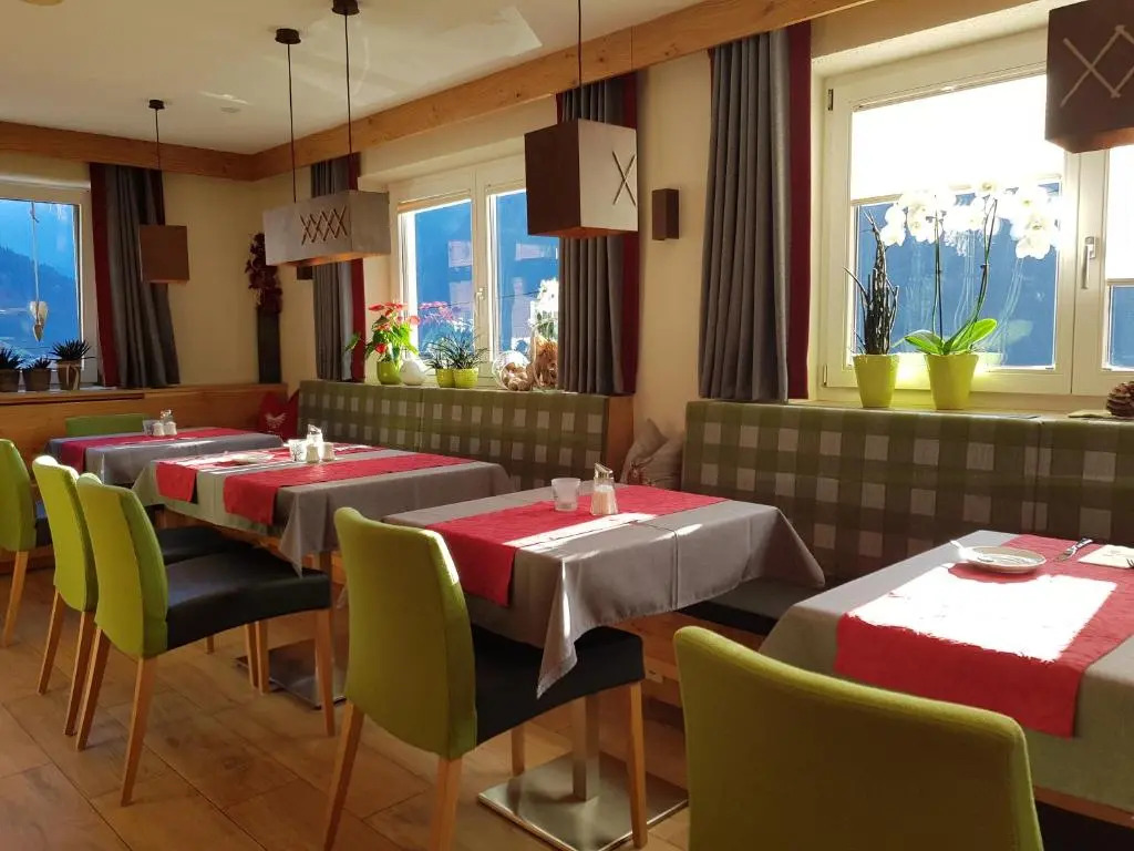 Hotel Appart Peter