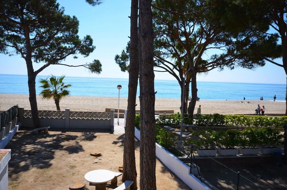La Torre - Villa Rosamar Beach