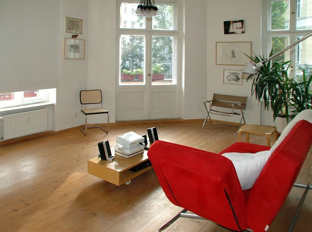 Smartloft apartmentsart