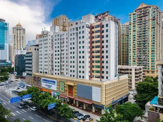 Zhongmin Meiju Hotel