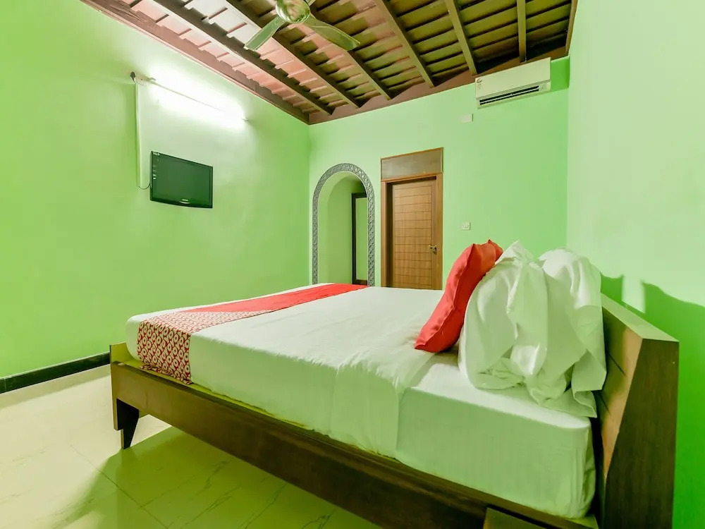 Ritu Beach Resort by OYO